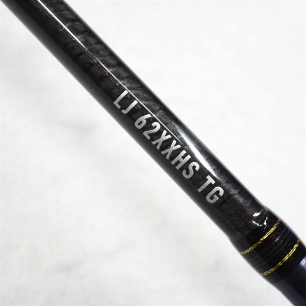 ２２ソルティガＬＪ６２ＸＸＨＳ　ＴＧ